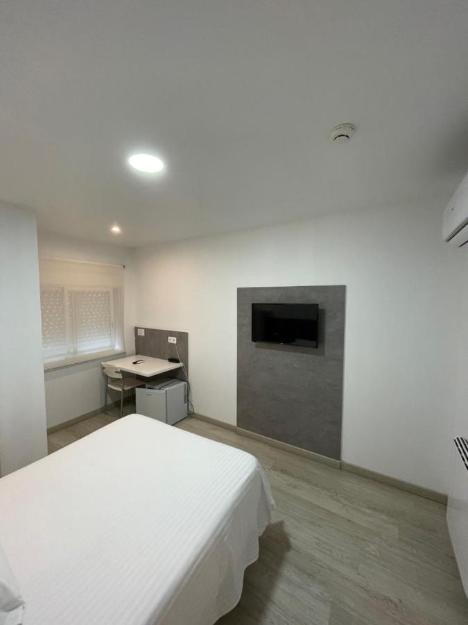 Hotel Condedu Badajoz Exterior foto