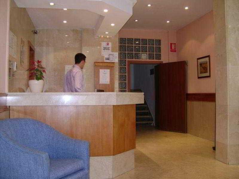 Hotel Condedu Badajoz Exterior foto